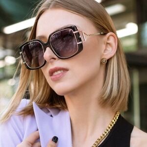 NEW!!! GUESS Sunglasses GU7854/S 52P Authentic